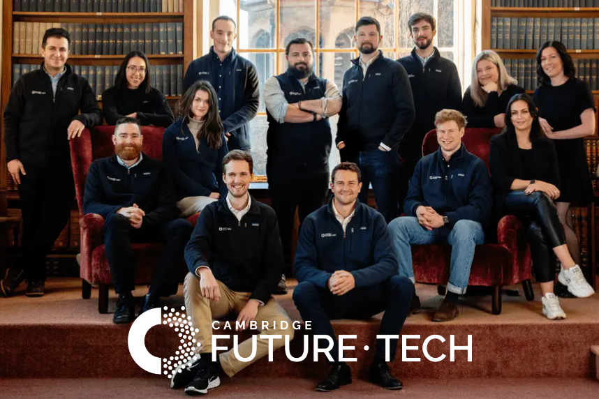 From Vision to Venture: CFT's Pioneering First Quarter