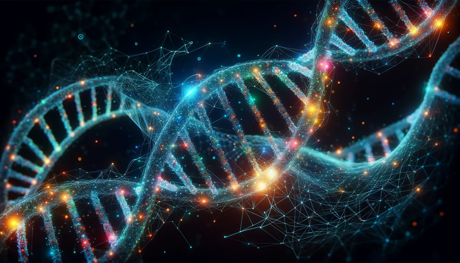 The Synergy of AI and Genomics in the Biotech Landscape
