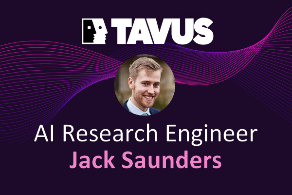 Delta Humans Supports Tavus in Strengthening Its Team for AI Innovation