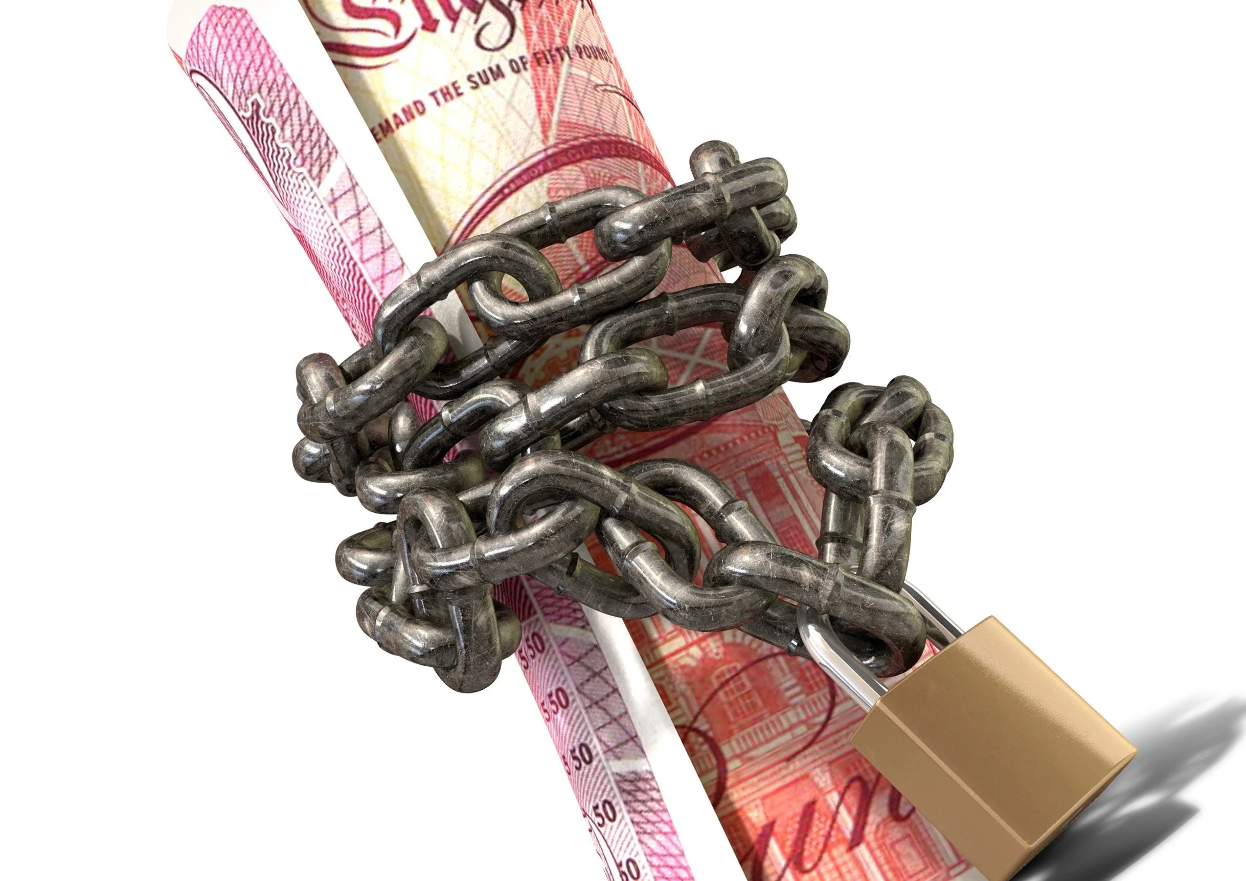 How £3.4bn of Debt is Impacting Financial Advice &amp; Wealth Management Platforms