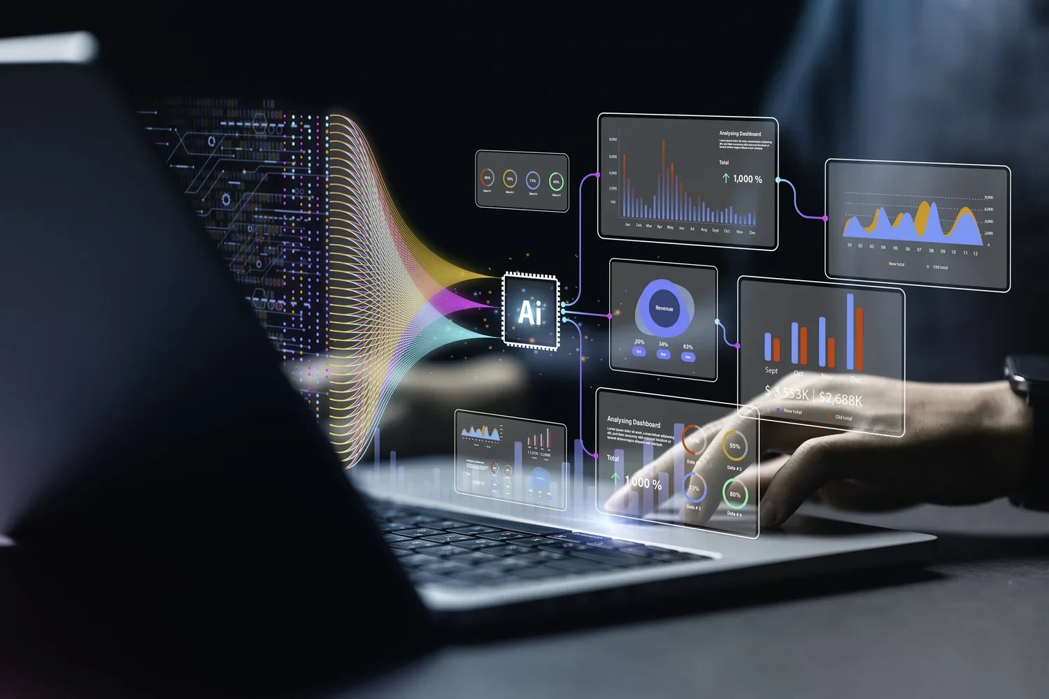 The Big Lift: Why Bulk Migration is the Bridge to AI-Ready Wealth Platforms