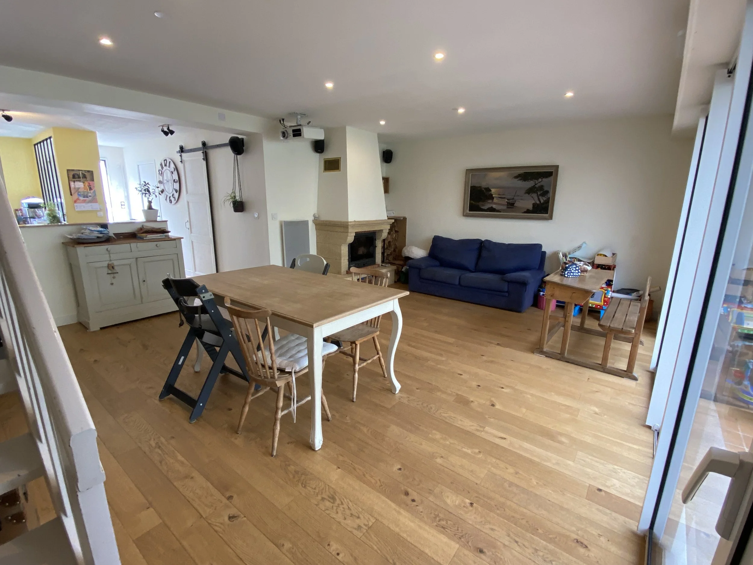 Luminaire électricien maison Drap.jpeg