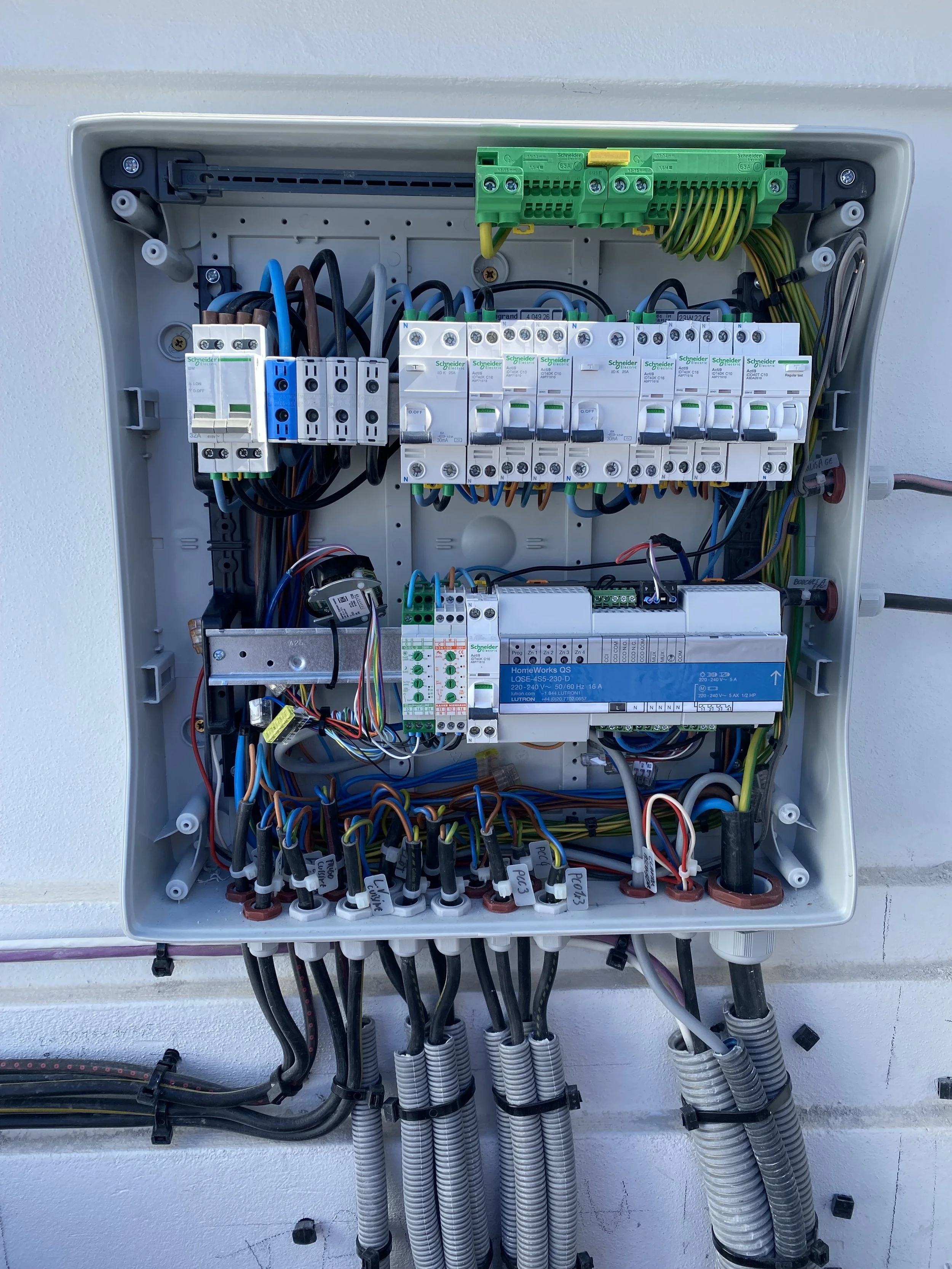 Tableau électrique Alarme Maison Nice.jpeg