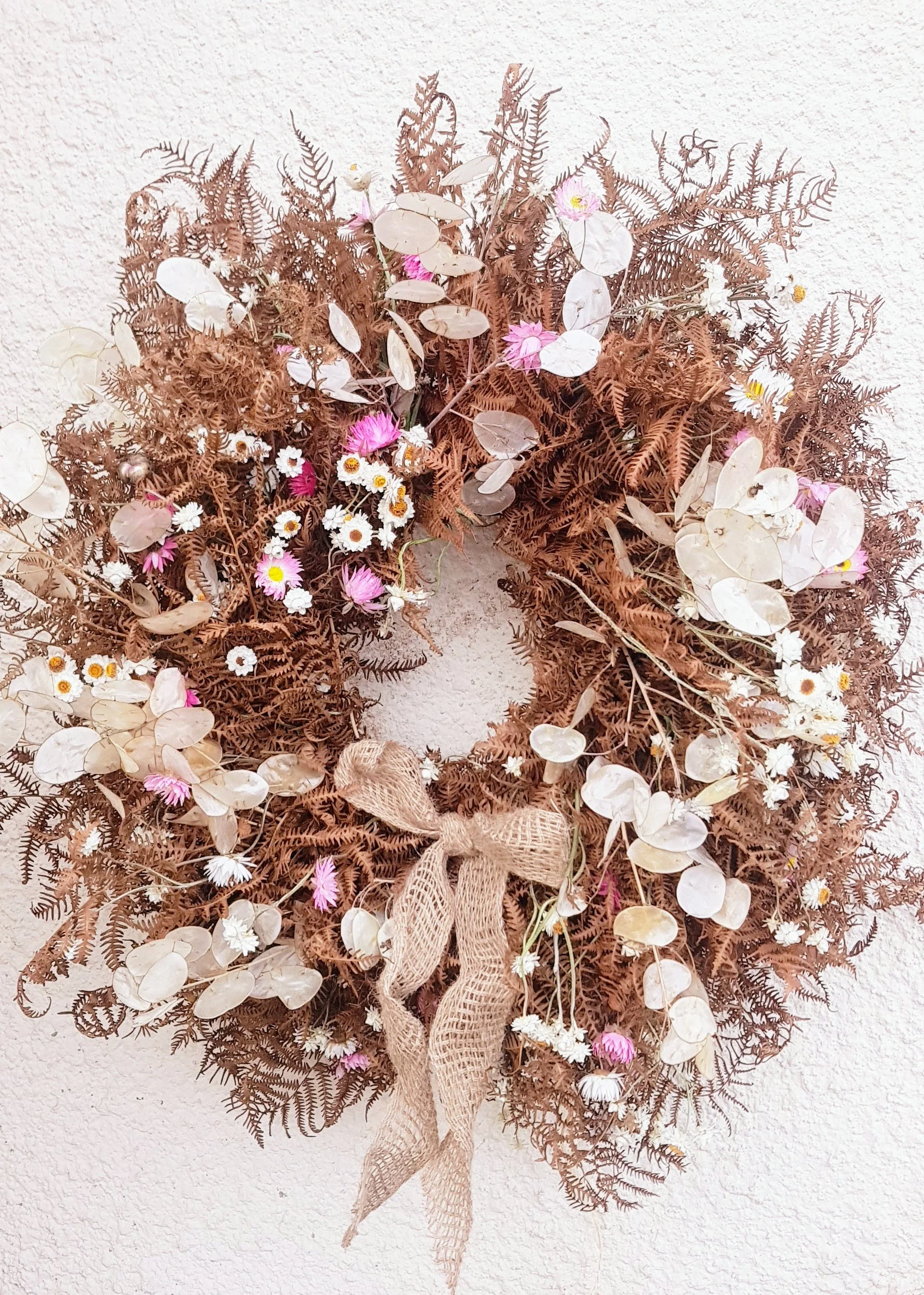 Seasonal Wreaths