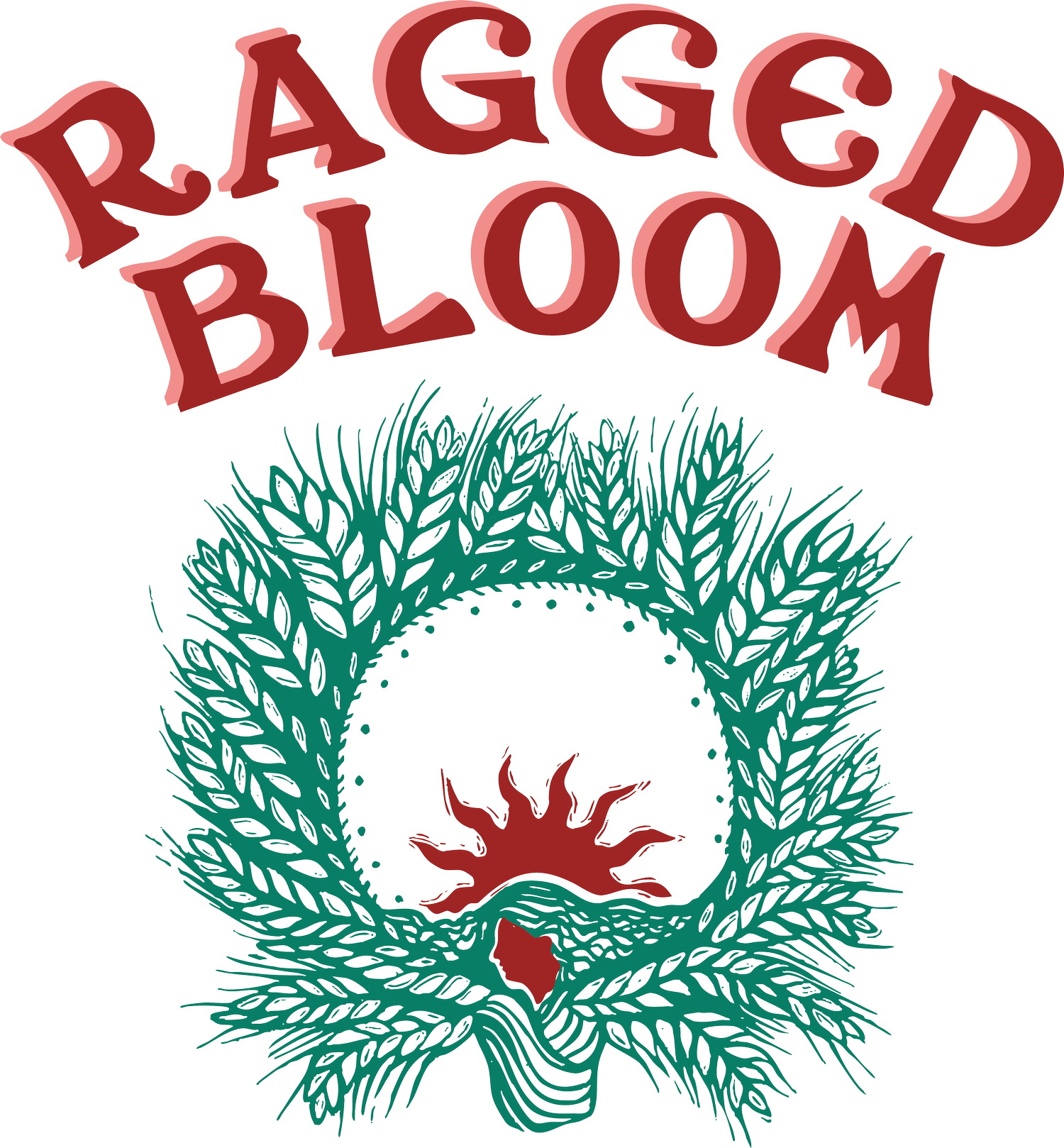 Ragged Bloom