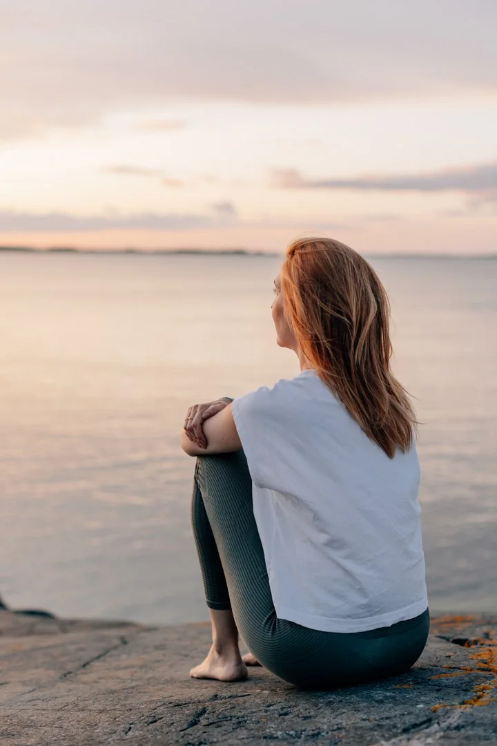 Kvinnohälsa - Cyklisk konsultation