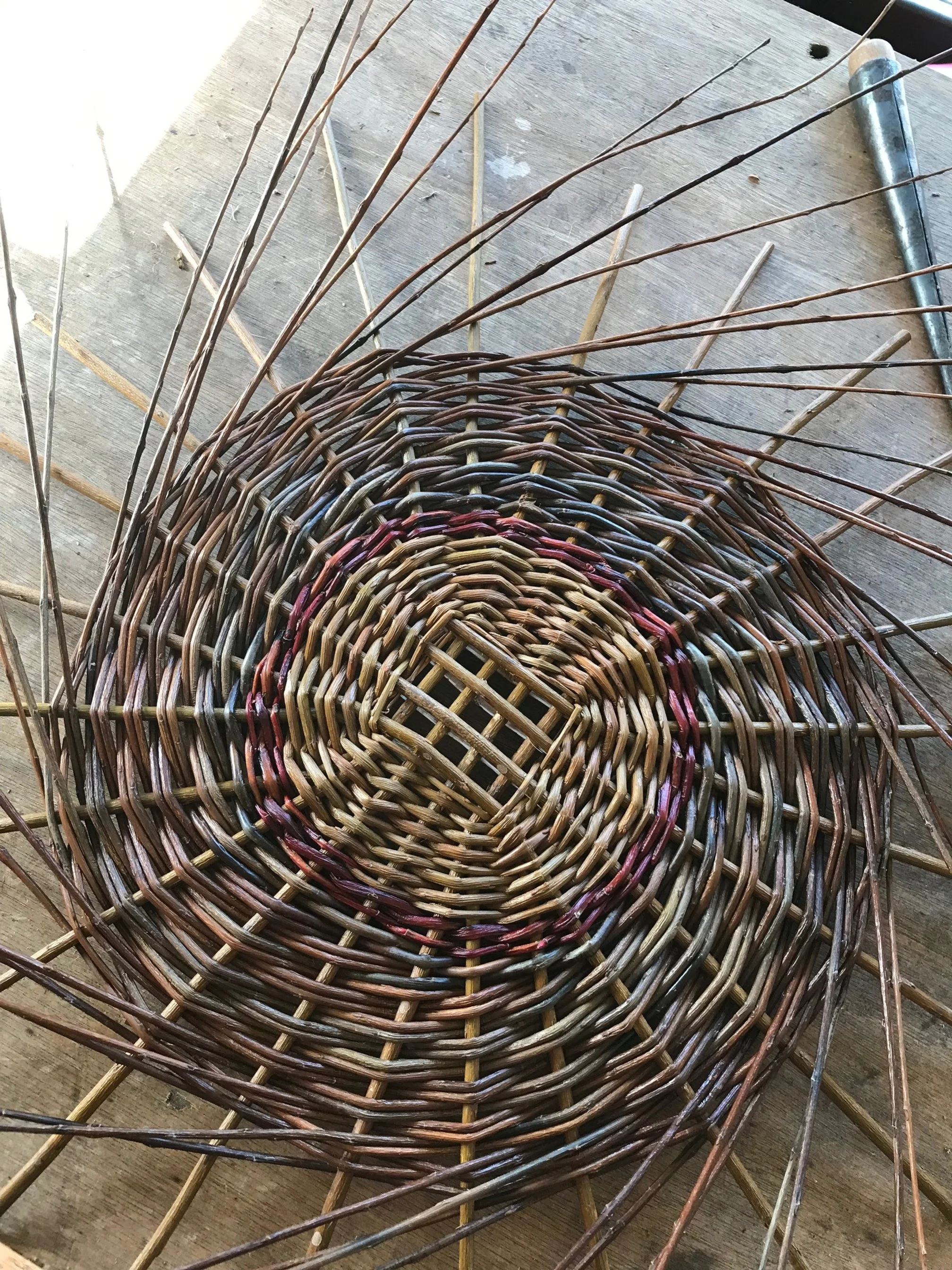 willow irih potato skib