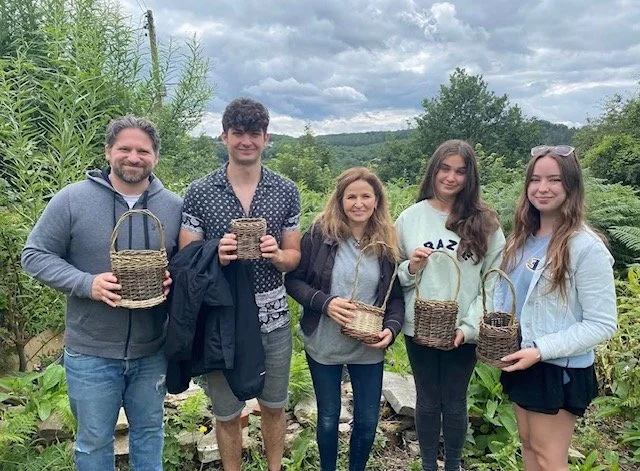 Introdution to willow £70