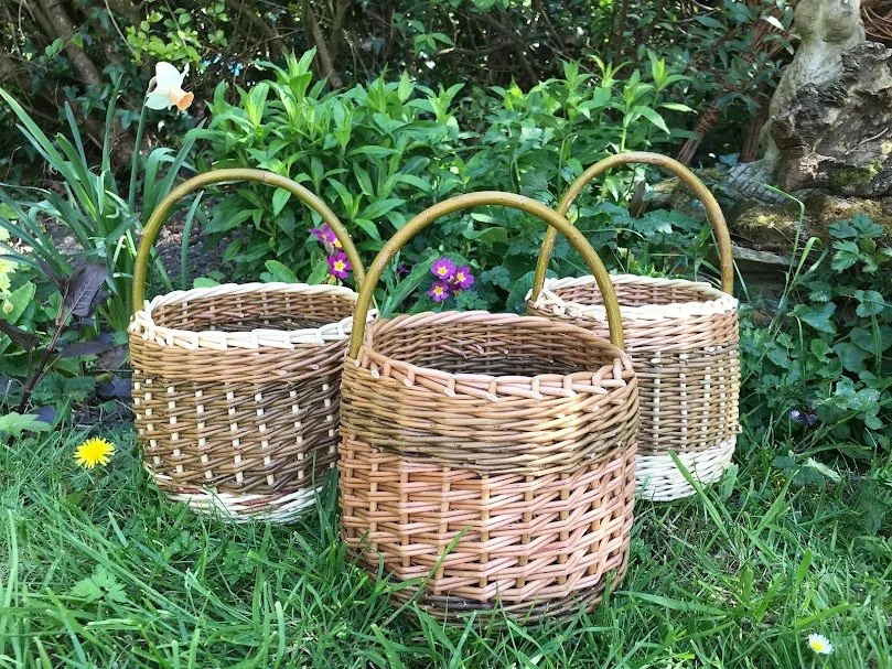 Berry baskets £75