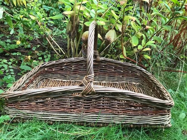 Garden trug-£80