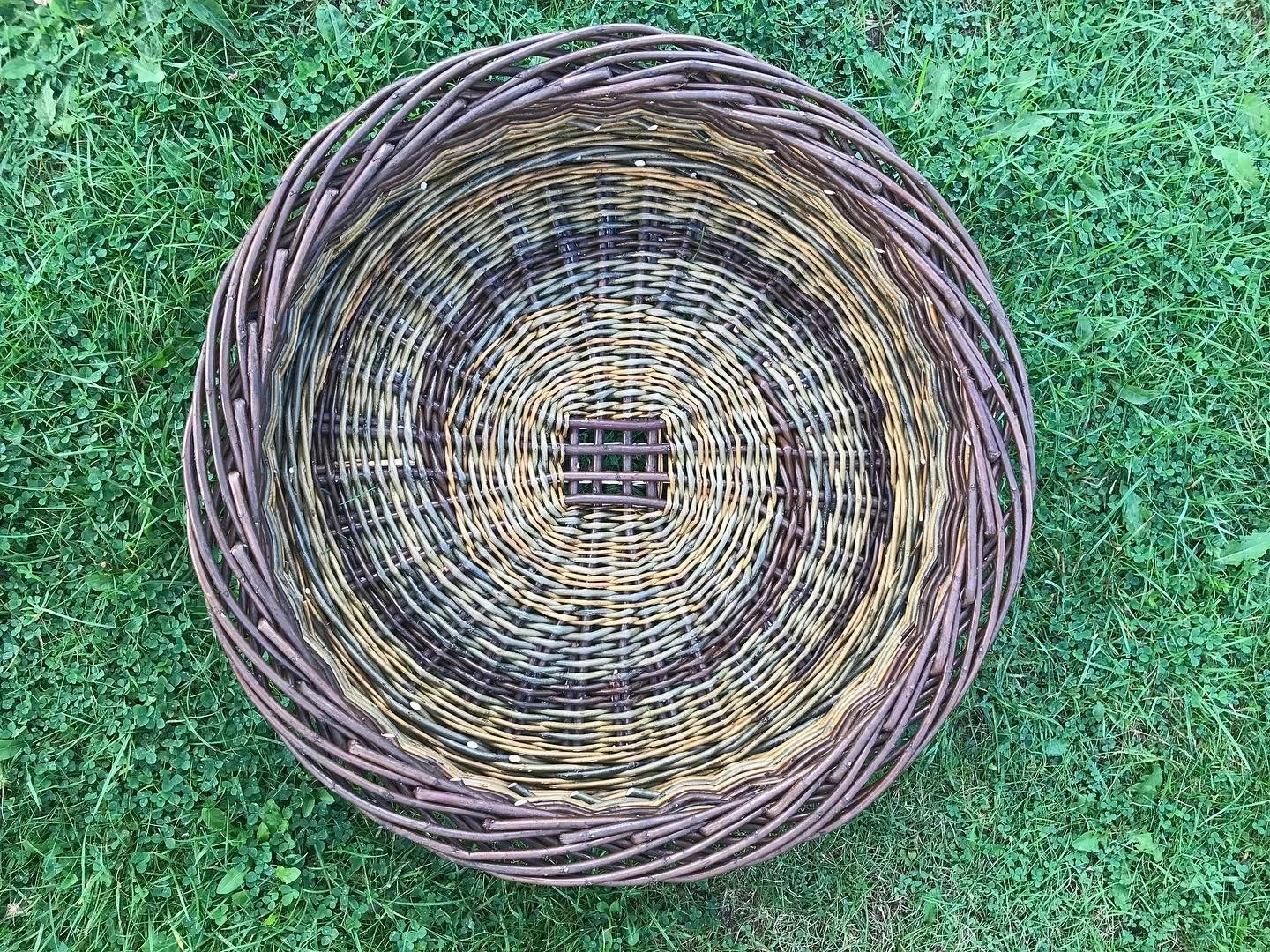 Irish Potato skib £80