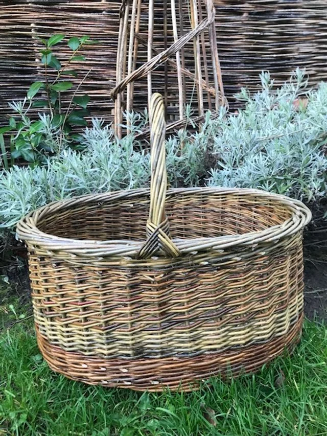 Shopping basket