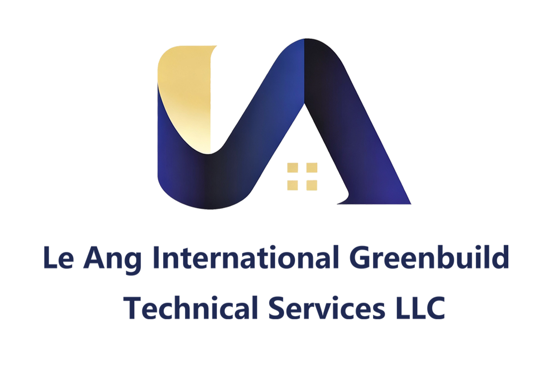 Le Ang - Where Sustainability is Built In