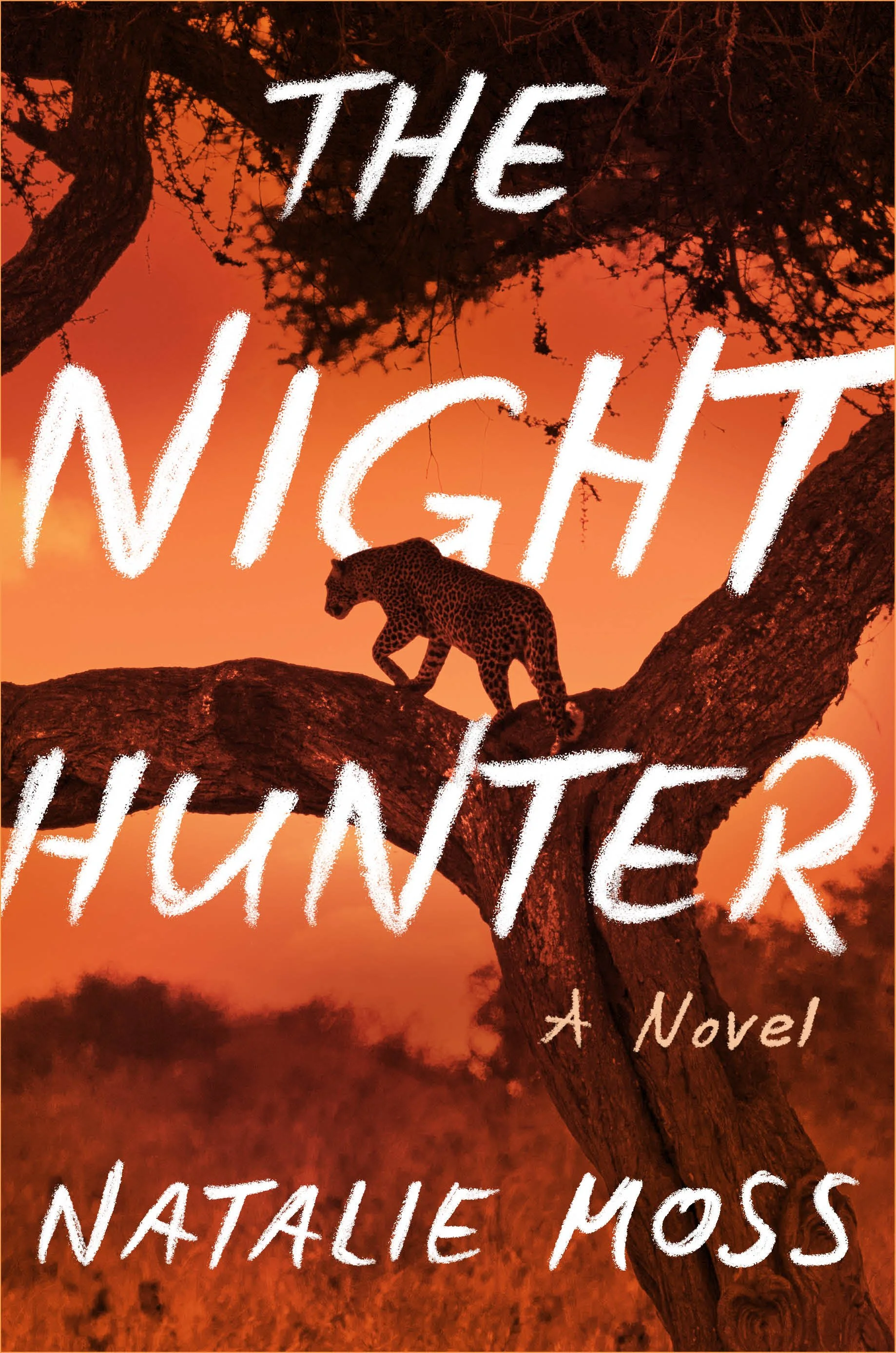 The Night Hunter
