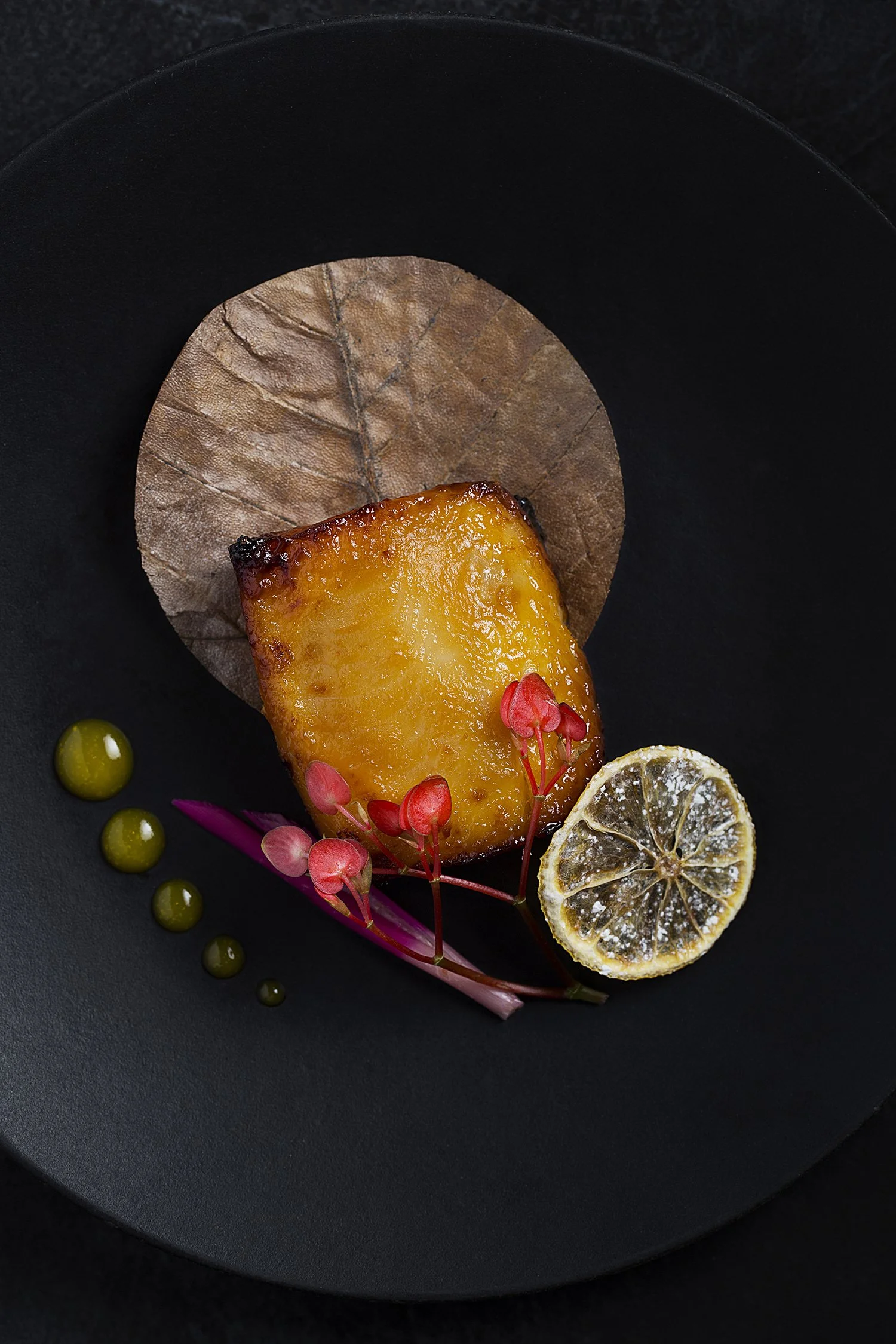 Menu shoot of Sintoho, Four Seasons