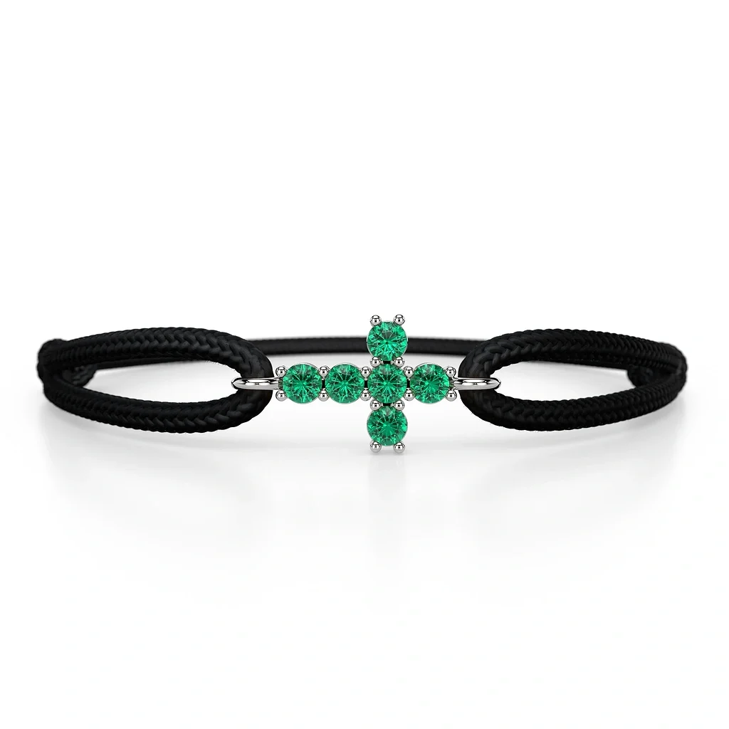 Small Cross Bracelet – Cross Collection