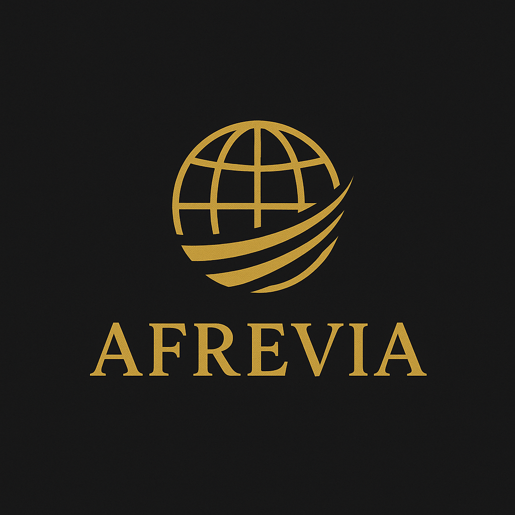 Afrevia LLC