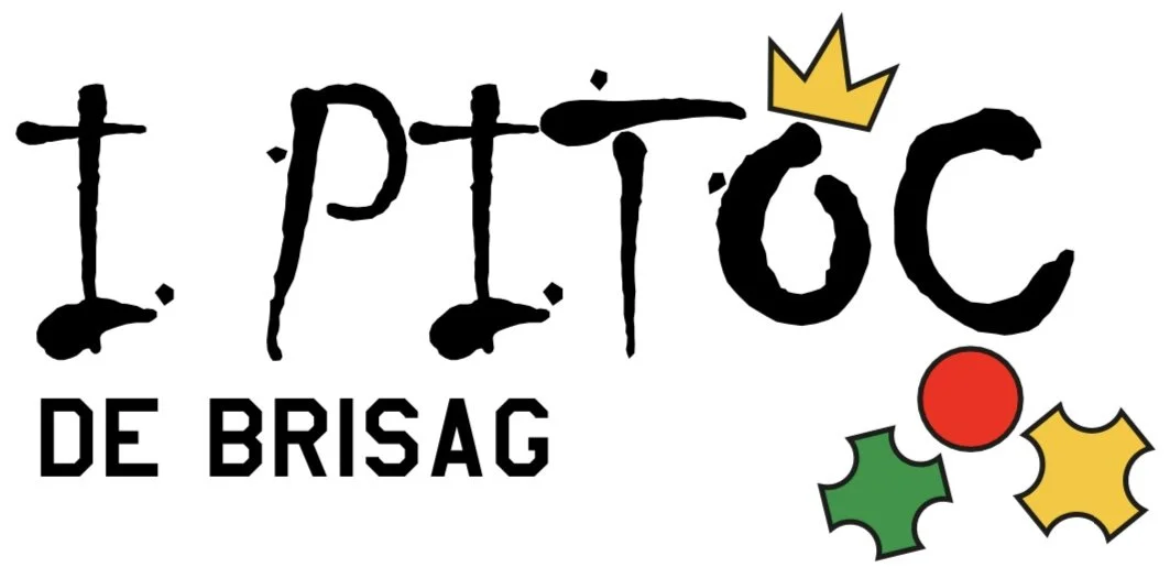 I Pitoc de Brisag