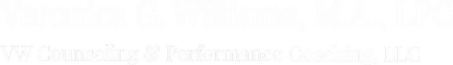 Veronica G. Williams