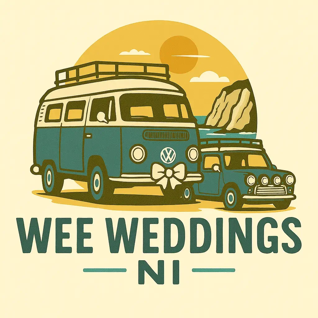 Wee Weddings NI