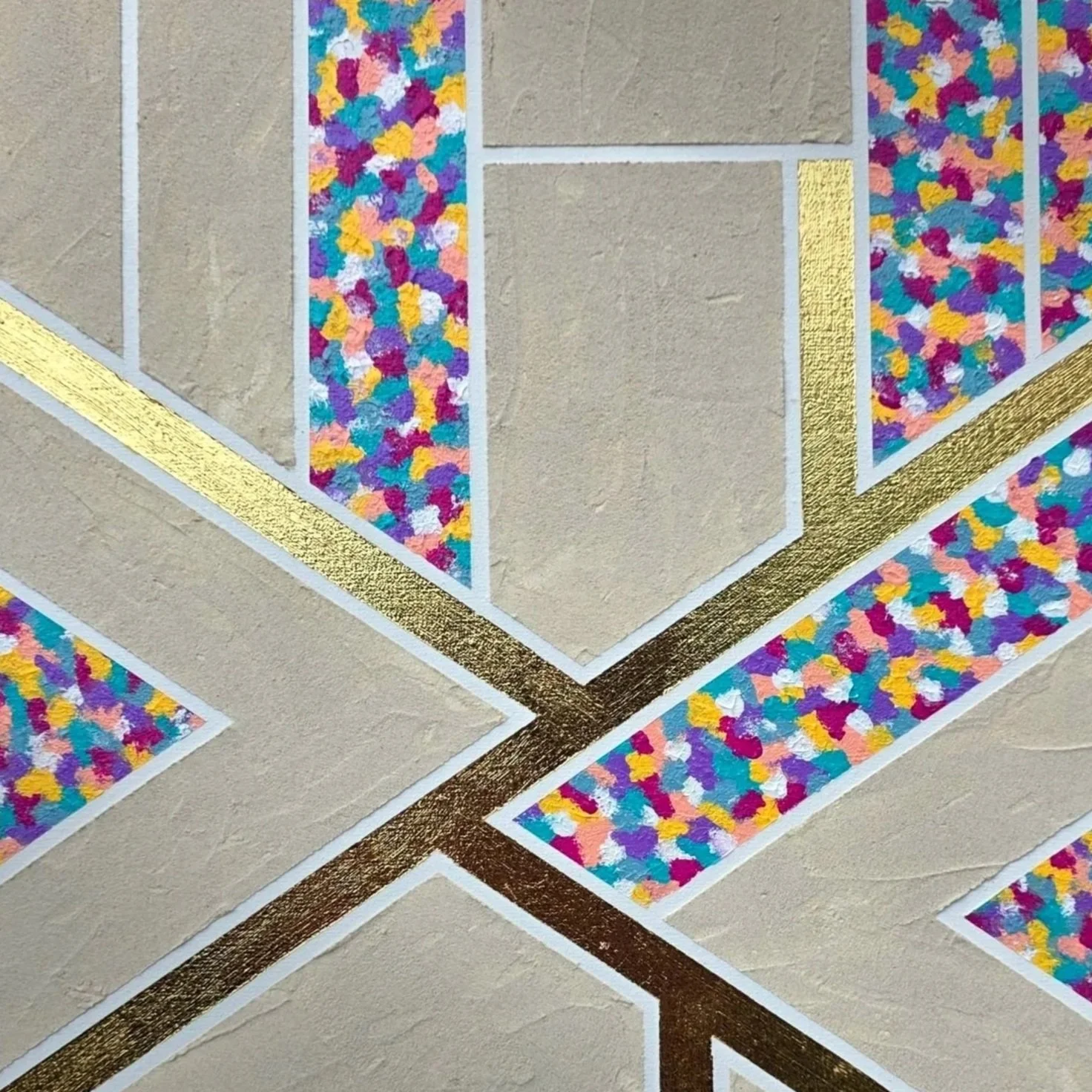 Divine Crossroads in a Modern Society