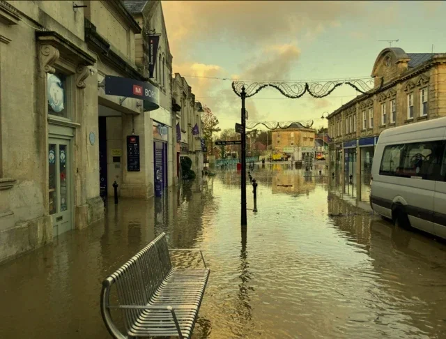 Resiliency in Action - 3 Case Studies