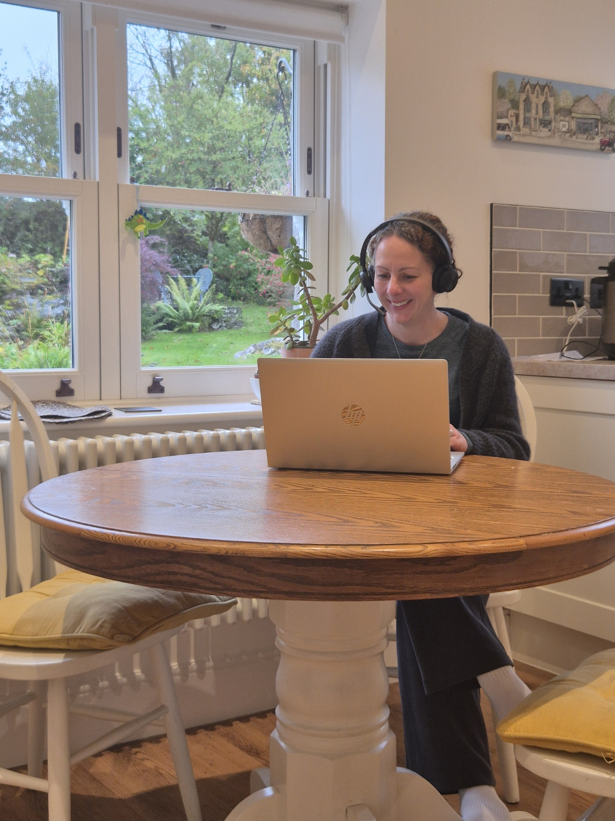 Kitchen Table Training - Climate Risk CPD - 29 January 2026, 12pm