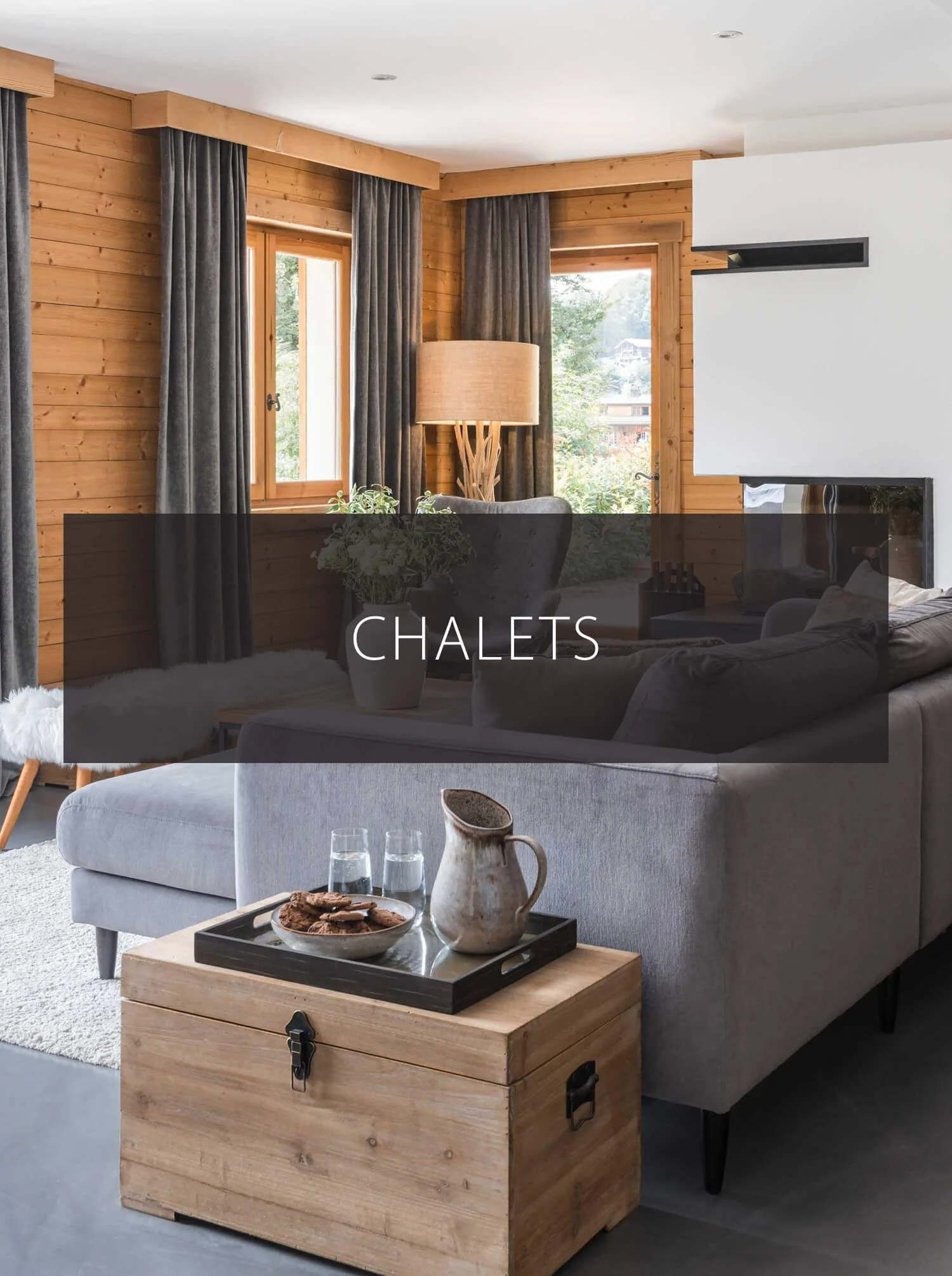Chalets