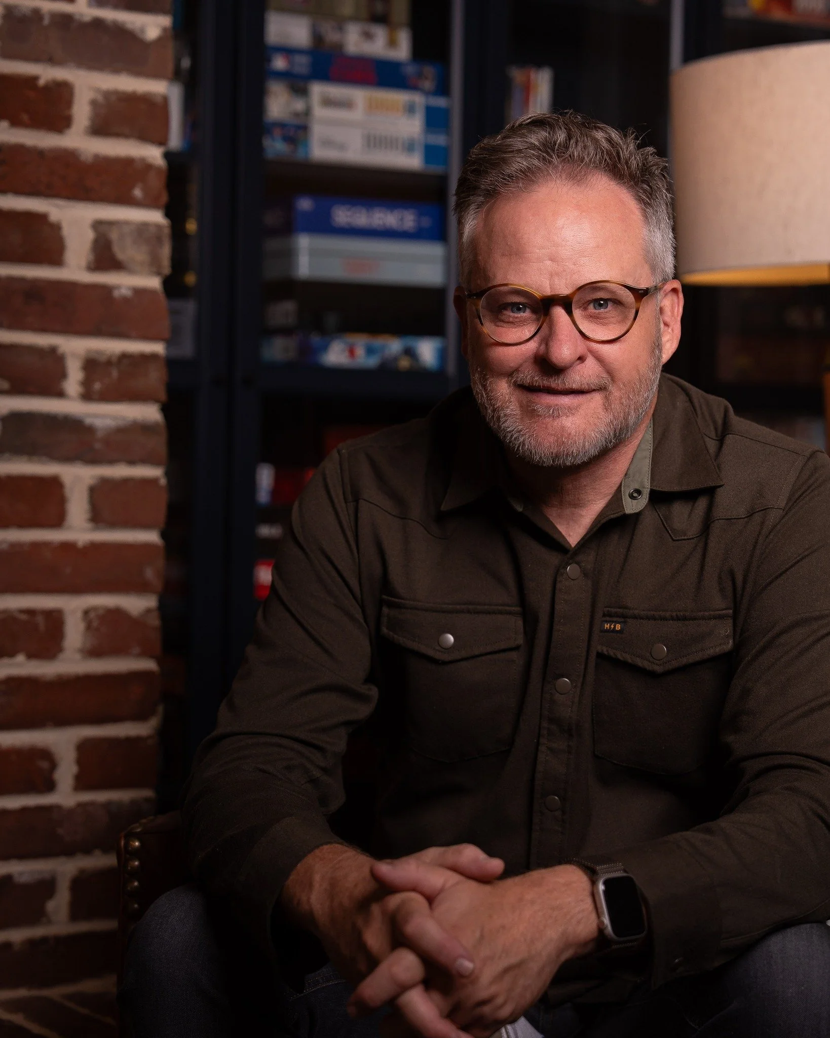Known for his dedication to precision and quality craftsmanship, Dan Reeves has over 30 years of experience constructing exceptional homes and remodels in Northeast Arkansas. His hands-on approach was developed from learning under generations of Jone
