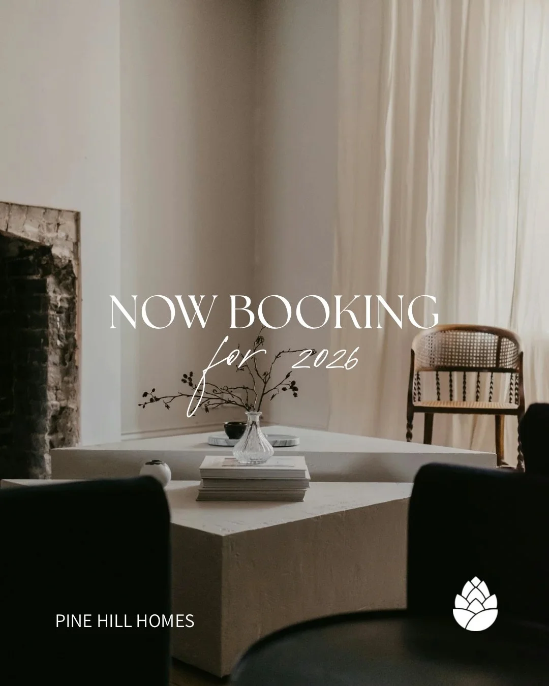 We&rsquo;ve kicked off 2026 with a lot of excitement as we look forward to the year ahead. Here&rsquo;s a little overview of the services we offer &amp; how we can make your home everything you dream it to be. We&rsquo;ve got your back. Call us today