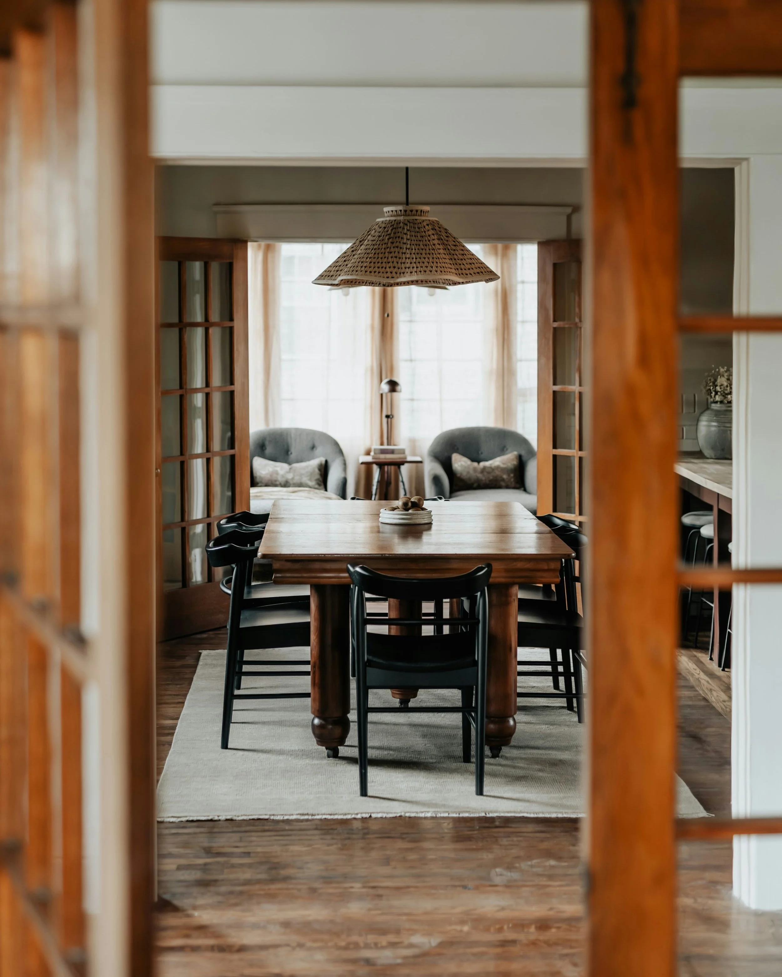 Looking for some inspiration for your autumn home renovation? We got you!🍁🏠

#homerenovation #autumnhomestyle #kitchenreno #designbuild