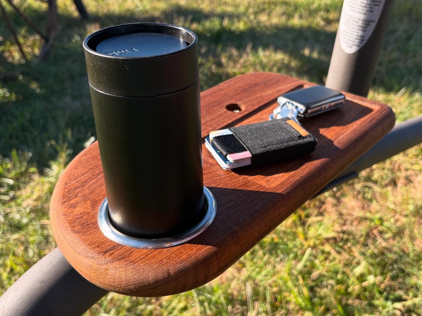 Project #026: Teak Furniture Replacement and Refinishing.

For this project, my client wanted to refresh some patio furniture that had been exposed to the elements for years. There were two pairs of swinging chairs/loungers featuring wooden side tabl