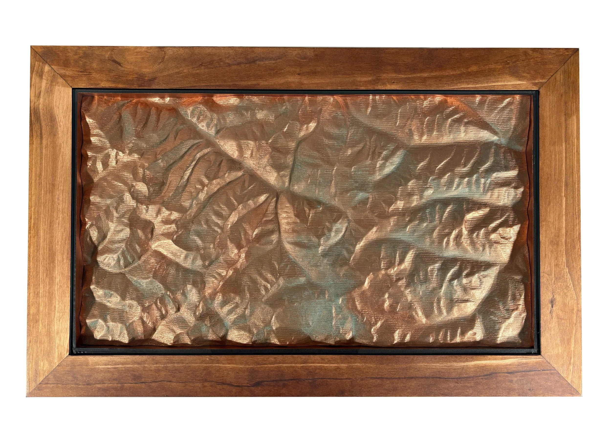 Coffee Table, Himalayan Mountains