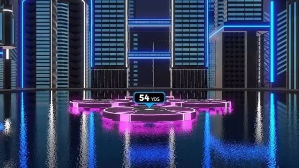 2-Man Pitch Pong Tournament