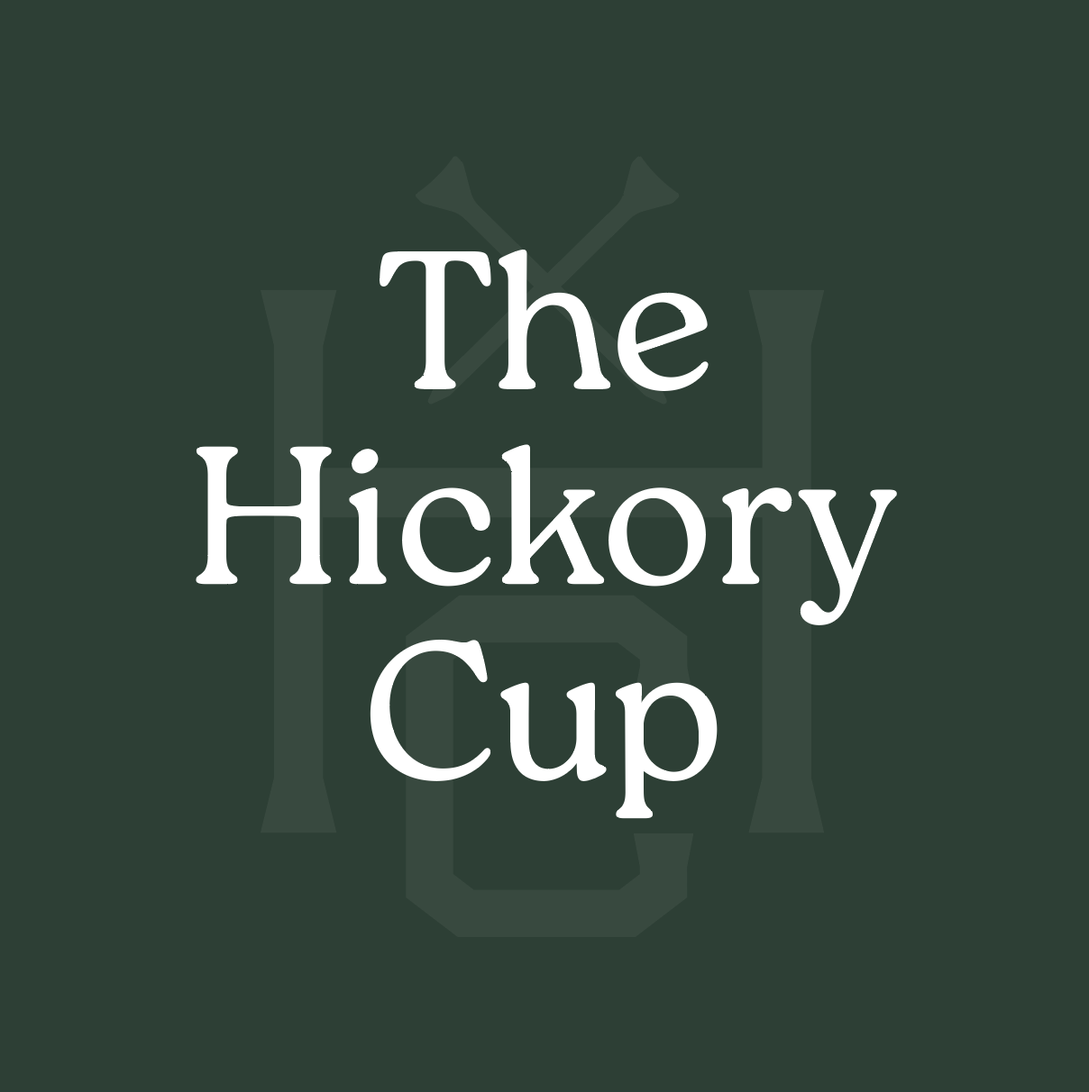 Hickory Cup Draft Party