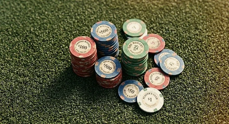 Member Poker Tournament