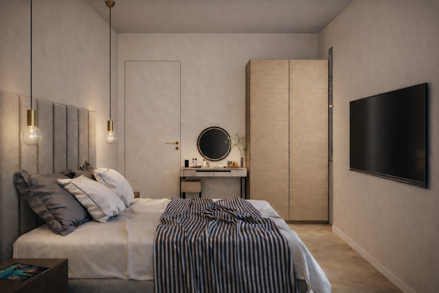 Plans & 3D à la demande