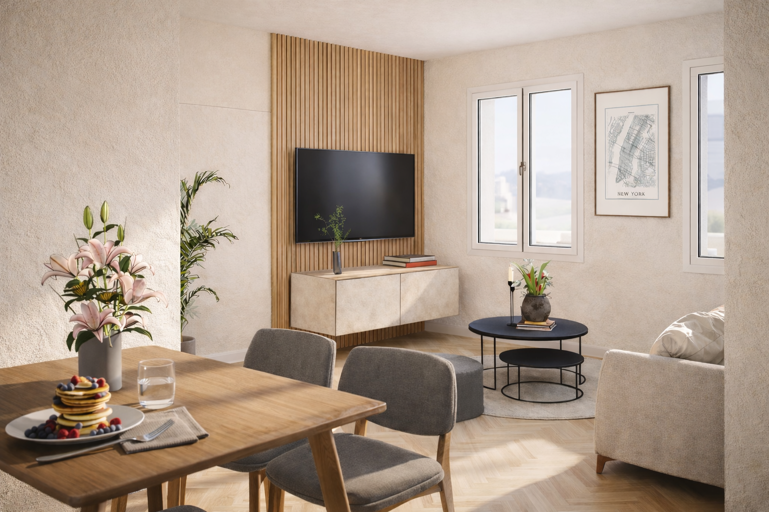 Conception & valorisation pour professionnels