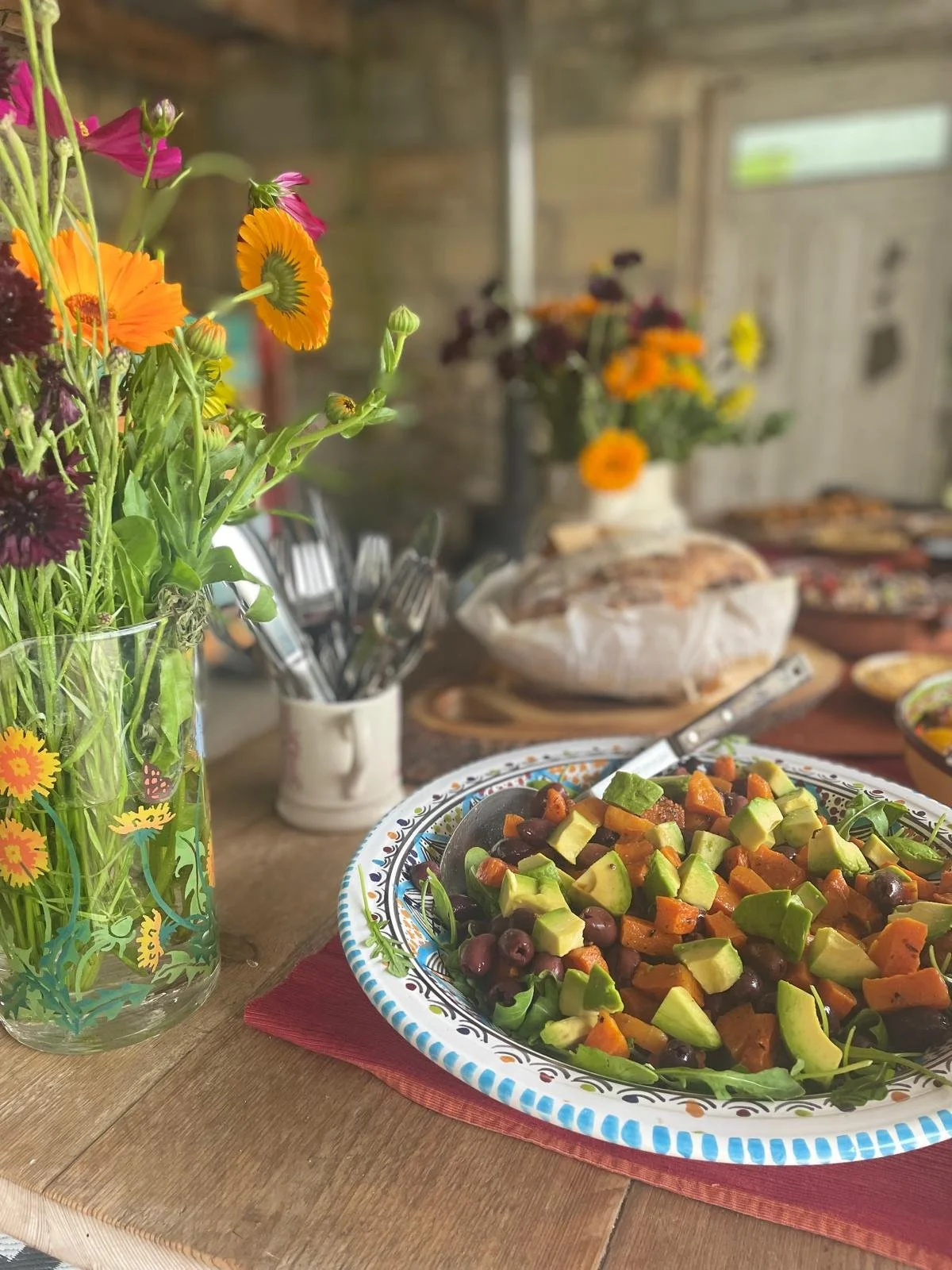 Spring Awakening Retreat