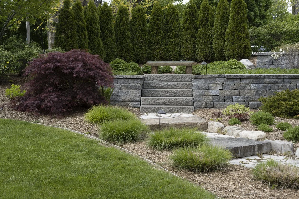 Hardscapes