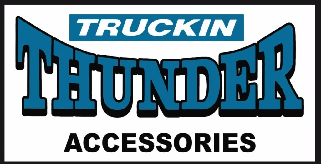 Truckin Thunder