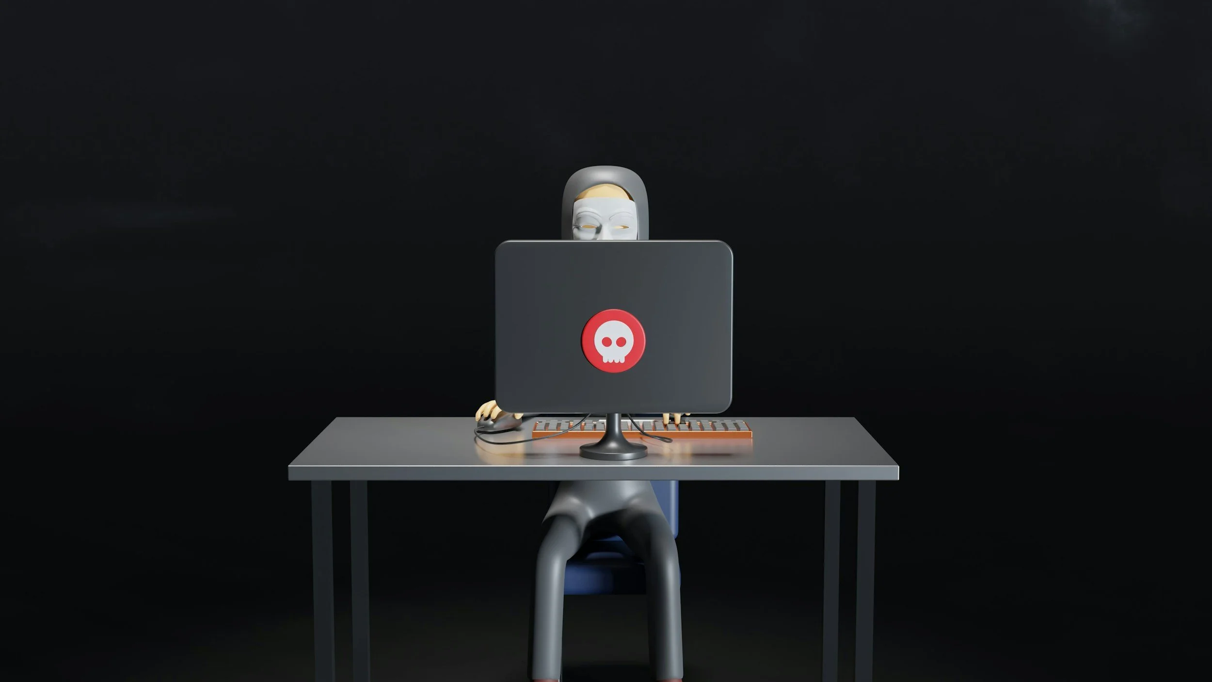 Human Leadership in the Age of Algorithms