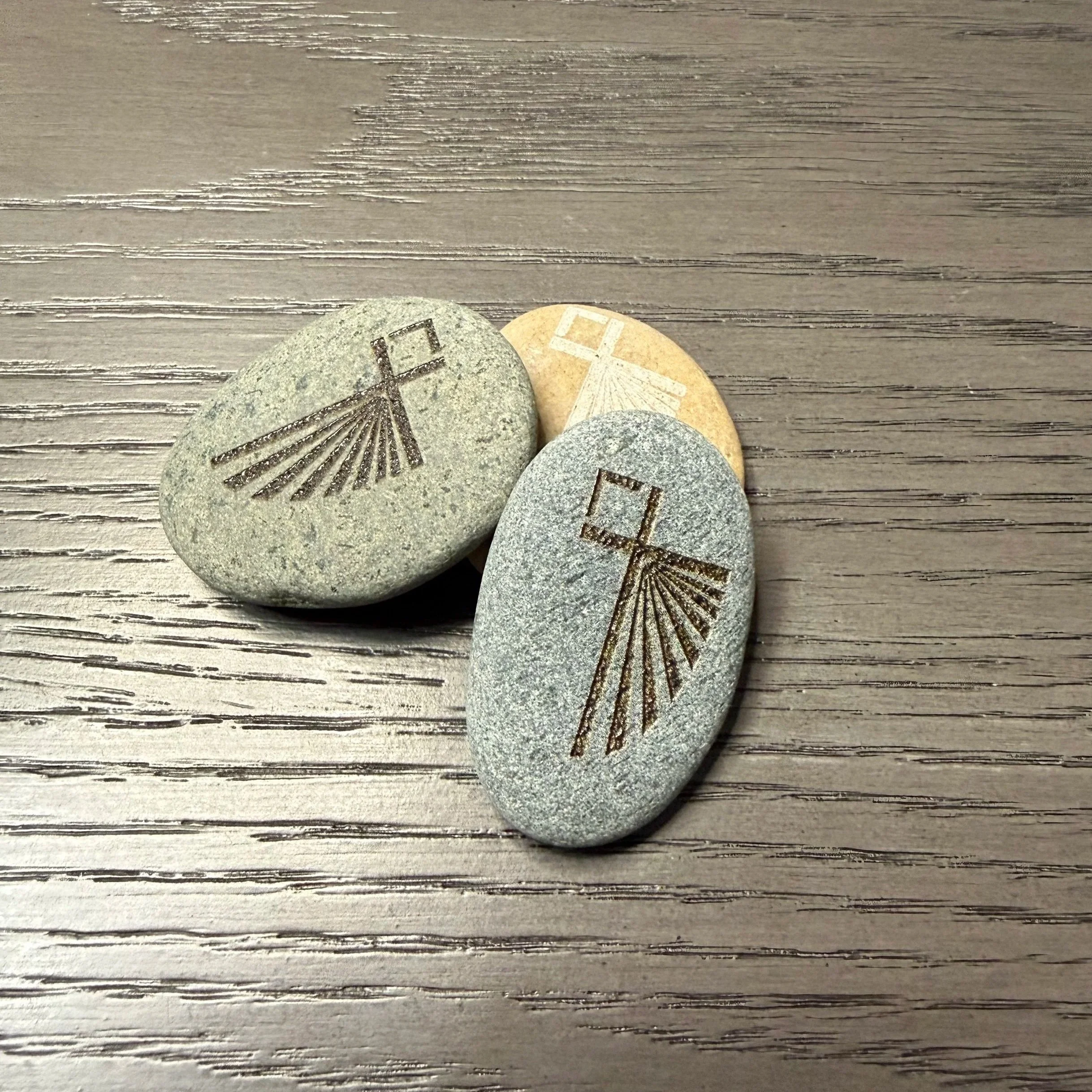 Prayer Stones
