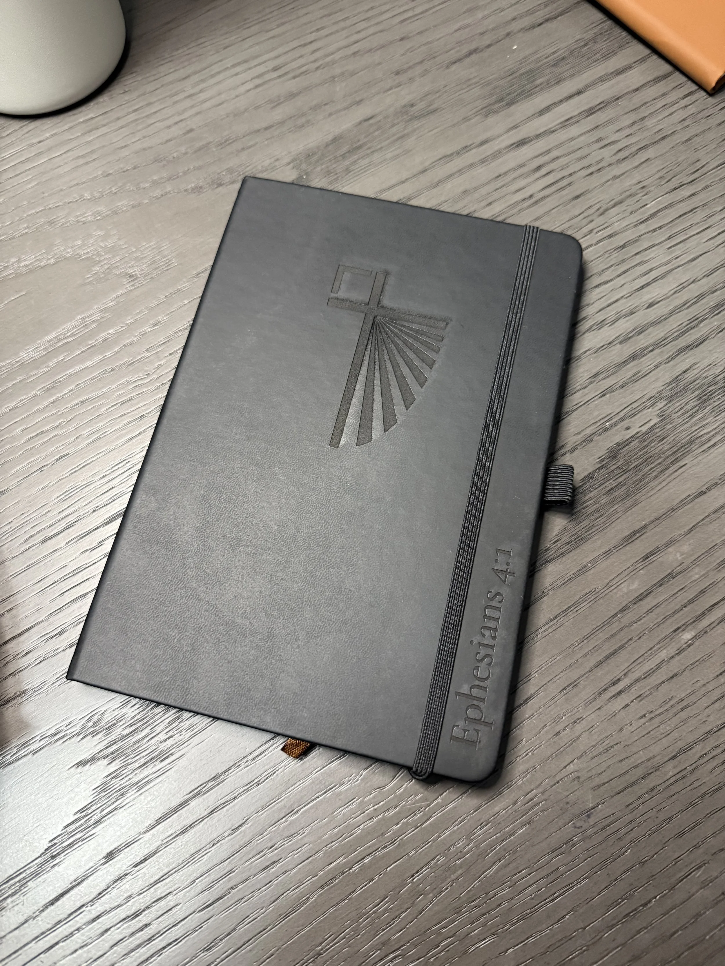 Notebooks