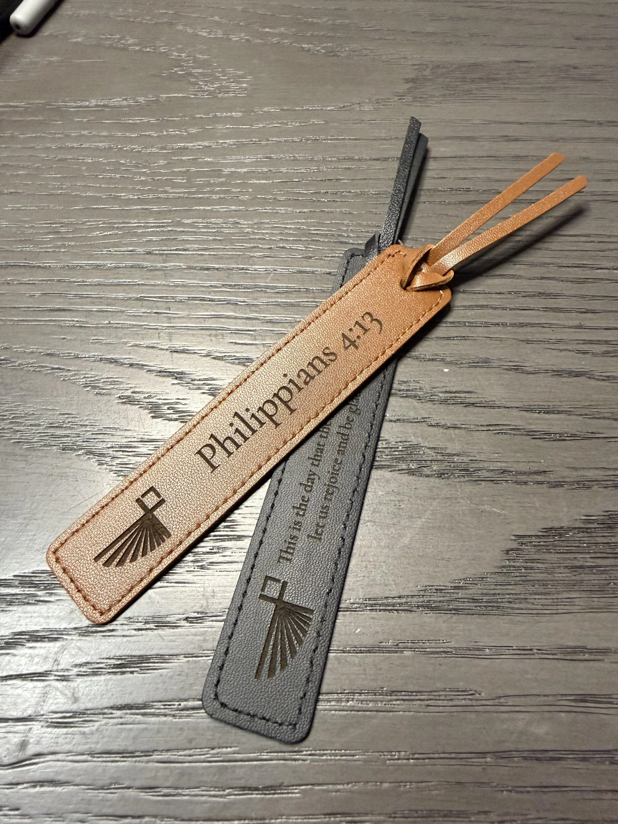 Bookmarks