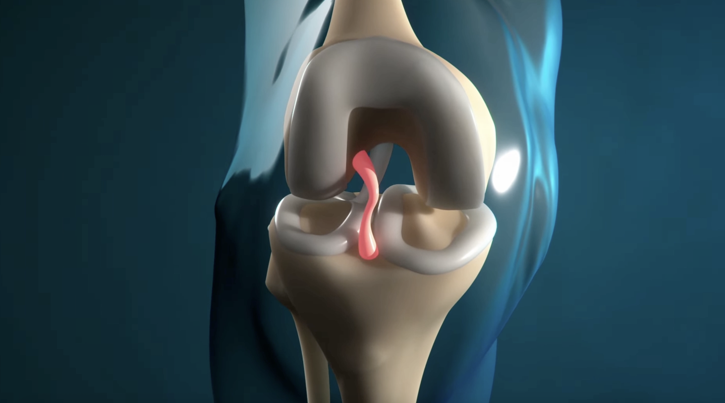 Visual Identity for Nuffield Health Hospital Content