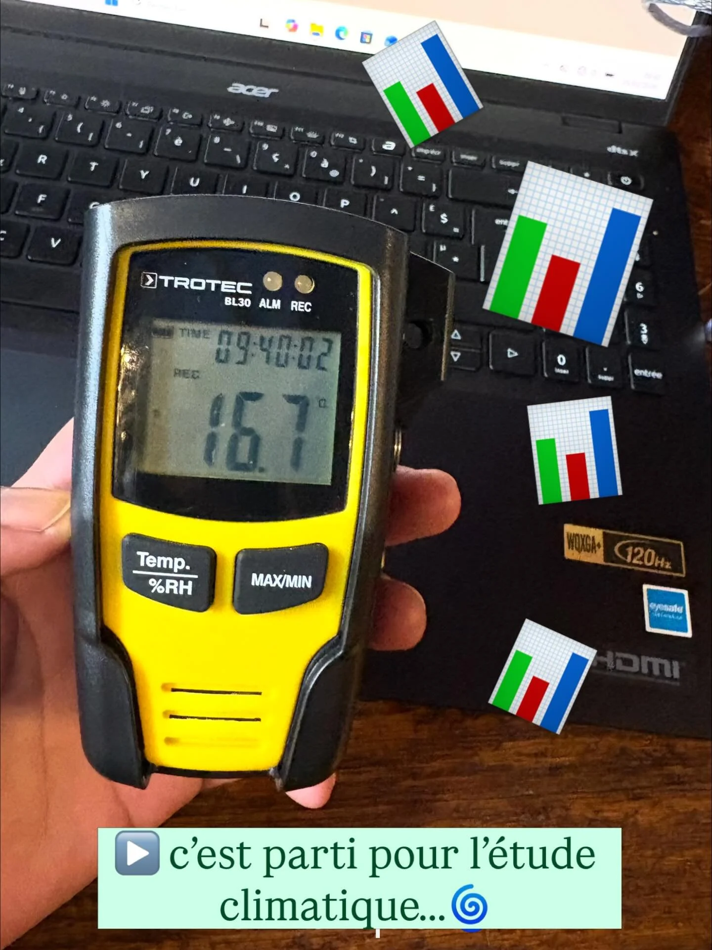 📍Ces jours-ci nous sommes dans la sacristie de la cath&eacute;drale Sainte-Croix d&rsquo;Orl&eacute;ans pour l&rsquo;examen rapproch&eacute; et le bilan sanitaire de 7 des 8 tableaux qui y sont conserv&eacute;s 🩺 
▶️ Mission compl&eacute;t&eacute;e