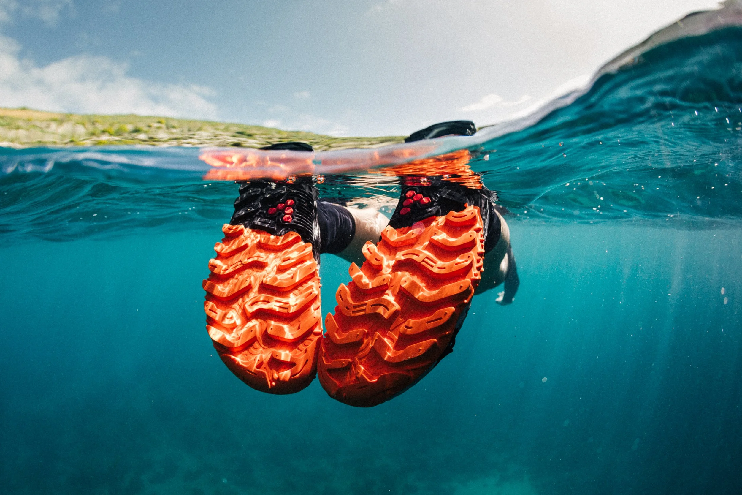  Featuring - Katy Roberts  Directed by - James Bowden &amp; Greg Dennis  Producer &amp; Photographer - James Bowden  Edit - Greg Dennis  Client - Vivobarefoot  Art Direction - Oli Culcheth  