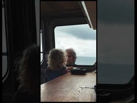 Osprey - Beyond Borders