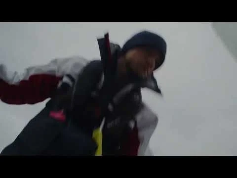 Henri-Lloyd - Adventure is out there...